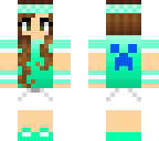 creeper runner