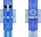 creepy lapis lazuli