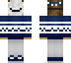 cryaotic mask guy