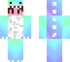 crystal shade dino