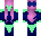 cupcake witch