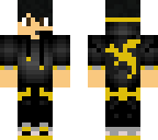 custom esports team