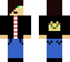 custom mc story mode