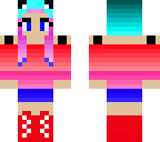 cut girl