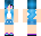 cute blue cnjsk