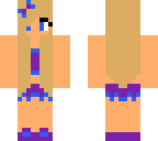 cute cheerleader