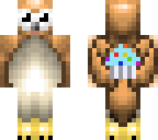cute cupcake owl