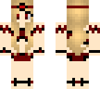 cute demon girl fixed