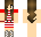 cute girl base