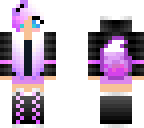 cute mangle or purple mangle