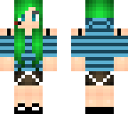 cute tomboy