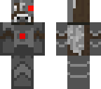 cyborg cow