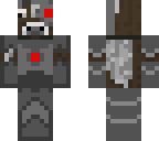 cyborg cow