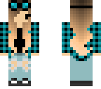 dantdm girl