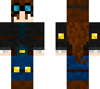 dantdm girl
