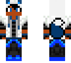 dark skin wolf boy 3px