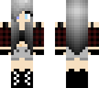 dark tomboy fixed