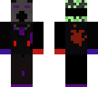 darkness