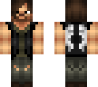 daryl dixon 4 u fixed