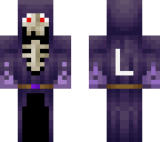 dead liseez