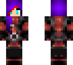 deadpool girl