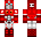 demo-ptimus prime