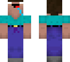derp herobrine