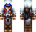 derpy assassin  