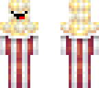 derpy popcorn