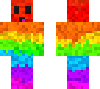 derpy rainbow