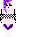 derpy swim girl