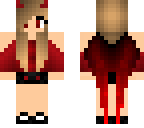 devil girl 2