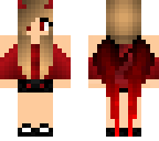 devil girl