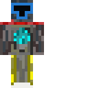 diamond warrior