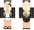 diamper girl