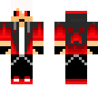 dianite skin