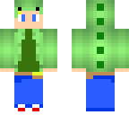 dino sweater