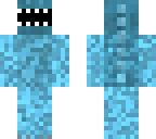 dinoman