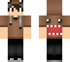 domo teen