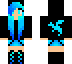 dragon girl -edit-