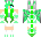 dragon girl 2