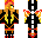 dragon girl