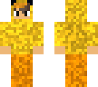 duck costume
