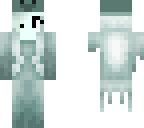 duck ghost