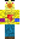 duck racer