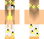 ducky girl