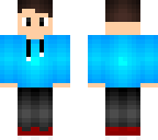 ecomoly's skinerino