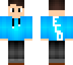 ecomoly's skinerino