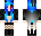 edit demon girl