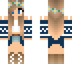 edit girl